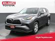 Used 2023 Toyota Highlander L SUV