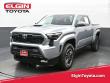 Used 2025 Toyota Tacoma TRD Sport Truck Double Cab