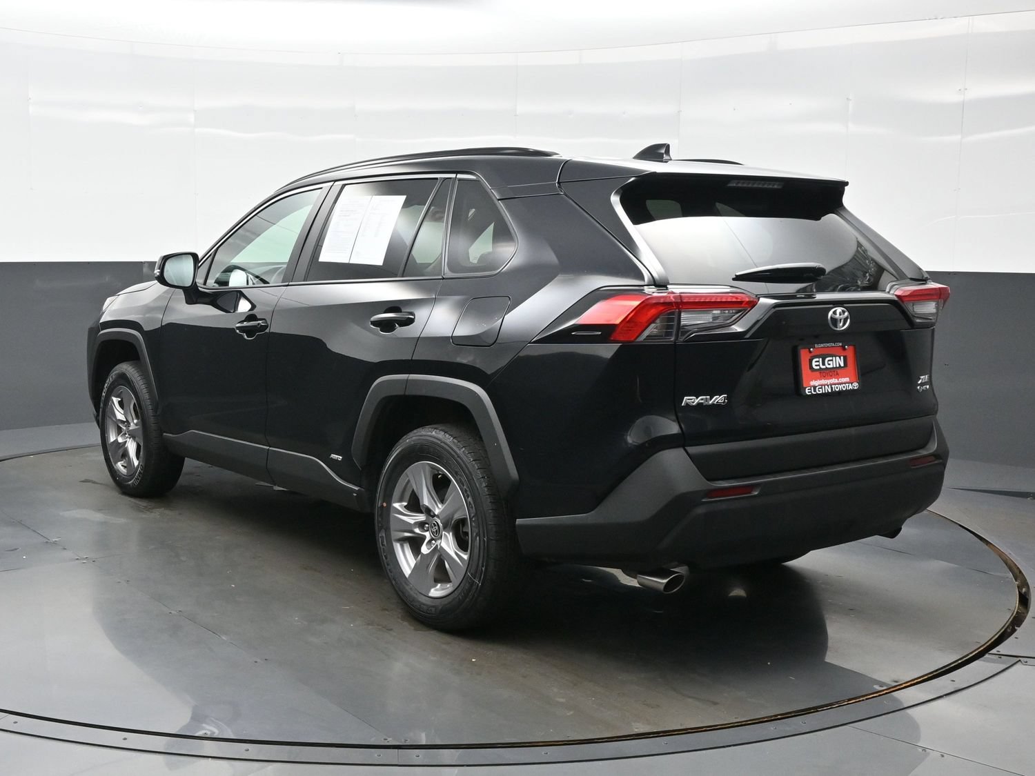 Vehicle thumbnail