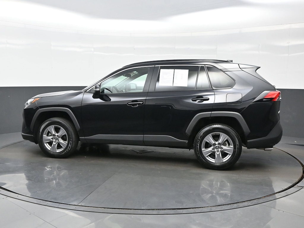 Used 2025 Toyota