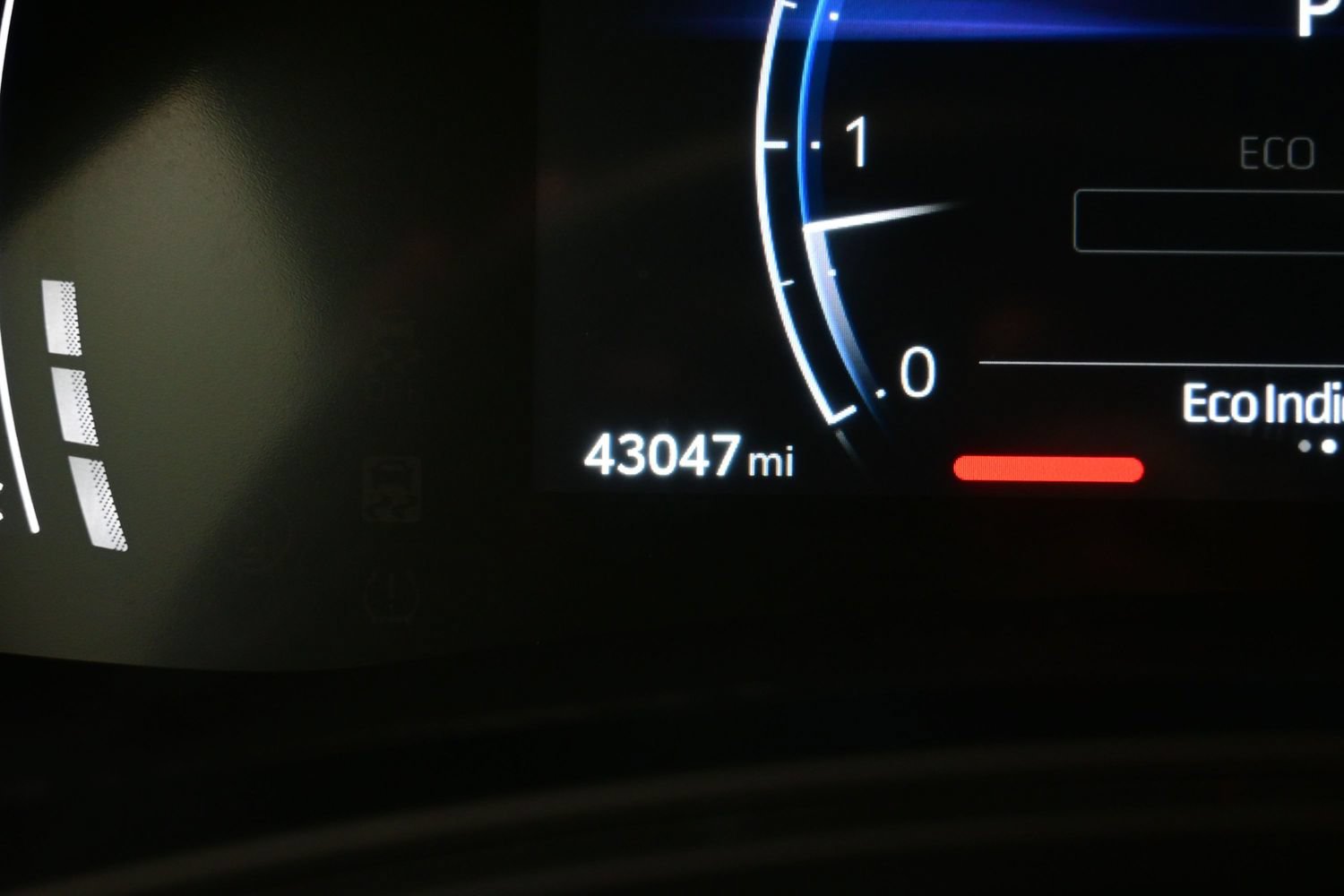 Vehicle thumbnail
