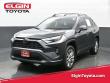 Used 2023 Toyota RAV4 XLE Premium SUV