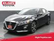 Used 2021 Nissan Altima 2.5 Platinum Sedan