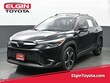 Toyota Corolla Cross Hybrid