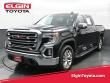 Used 2019 GMC Sierra 1500 SLT Truck Crew Cab
