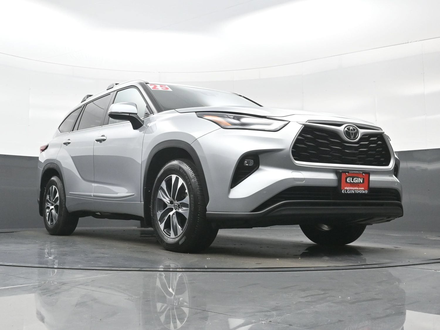 Vehicle thumbnail