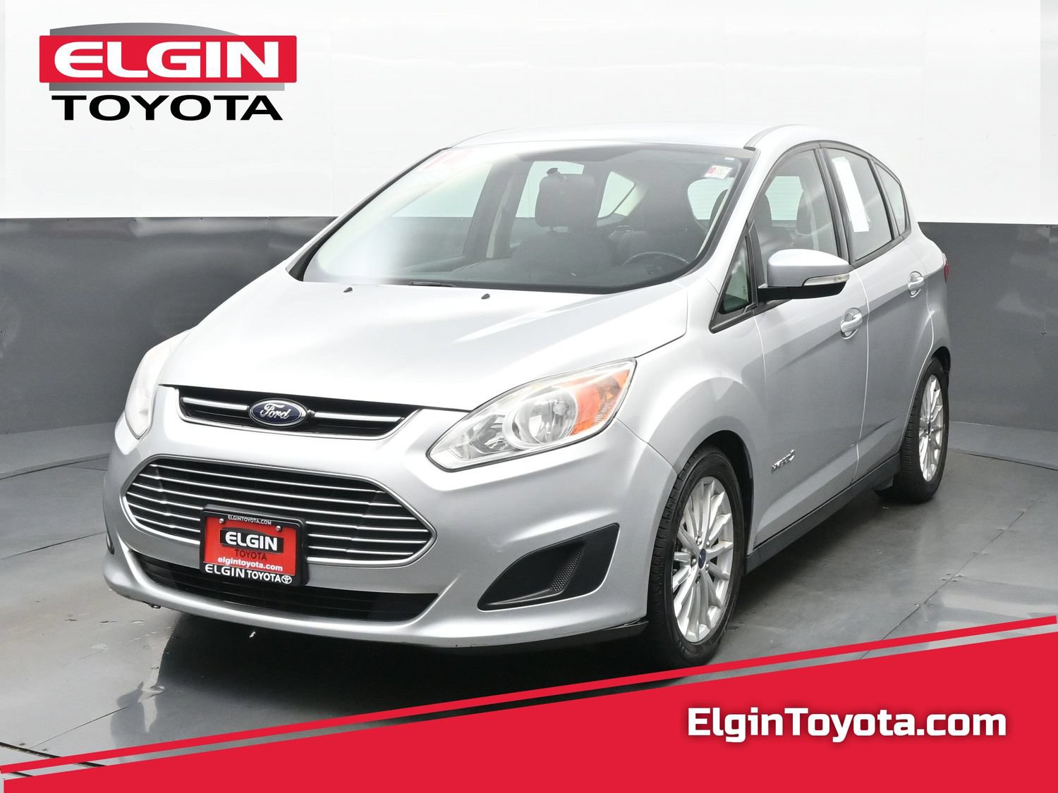 Used 2014 Ford C-Max SE with VIN 1FADP5AU8EL506005 for sale in Streamwood, IL