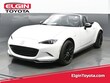 Mazda MX-5 Miata
