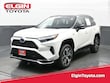  Toyota RAV4 Prime
