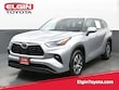 Toyota Highlander Hybrid