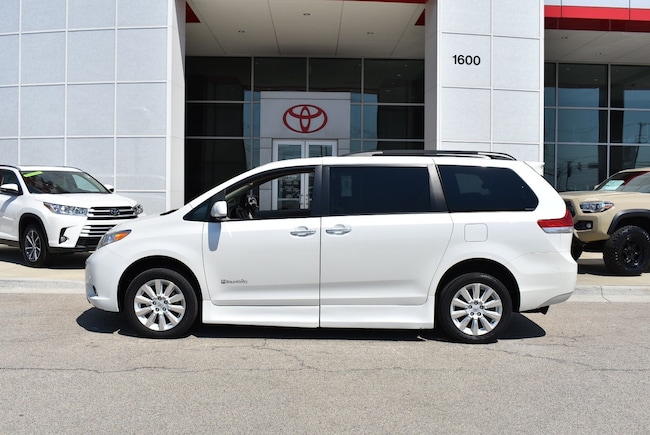 Used Toyota Sienna For Sale >> Used 2012 Toyota Sienna For Sale Streamwood Il Stock 50188a Vin Used Toyota Sienna For Sale >> Used 2012 Toyota Sienna For Sale Streamwood Il Stock 50188a Vin