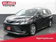 Used 2024 Toyota Sienna Platinum Van Passenger Van