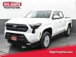 Used 2025 Toyota Tacoma SR5 Truck Double Cab