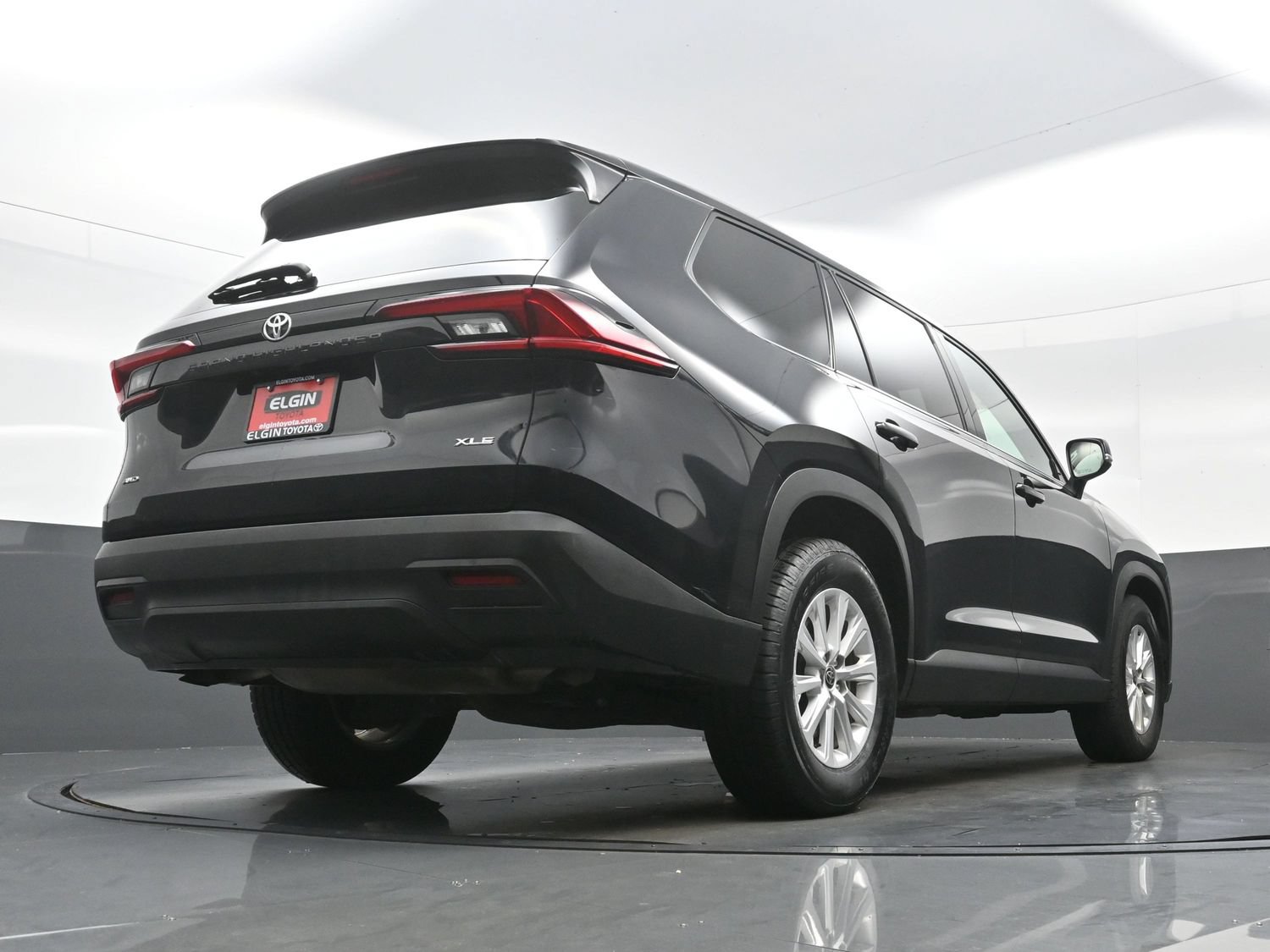 Vehicle thumbnail
