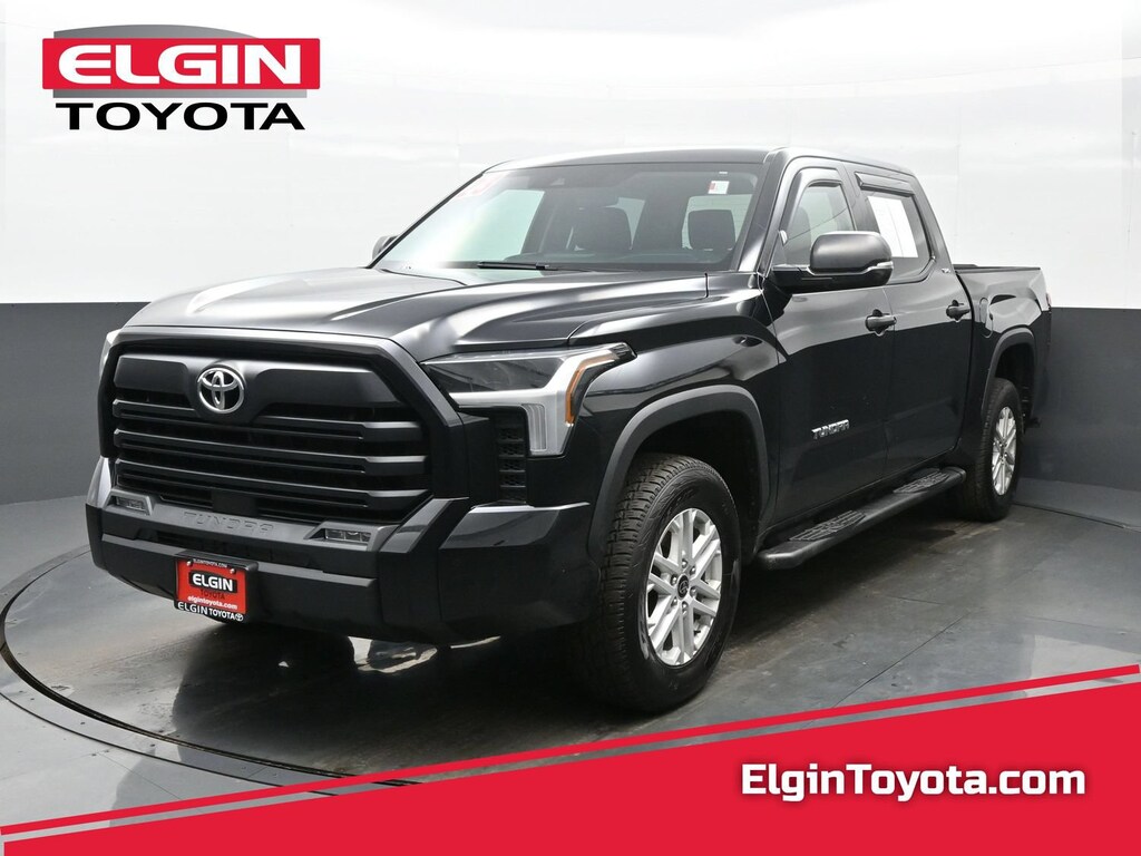 Used 2023 Toyota
