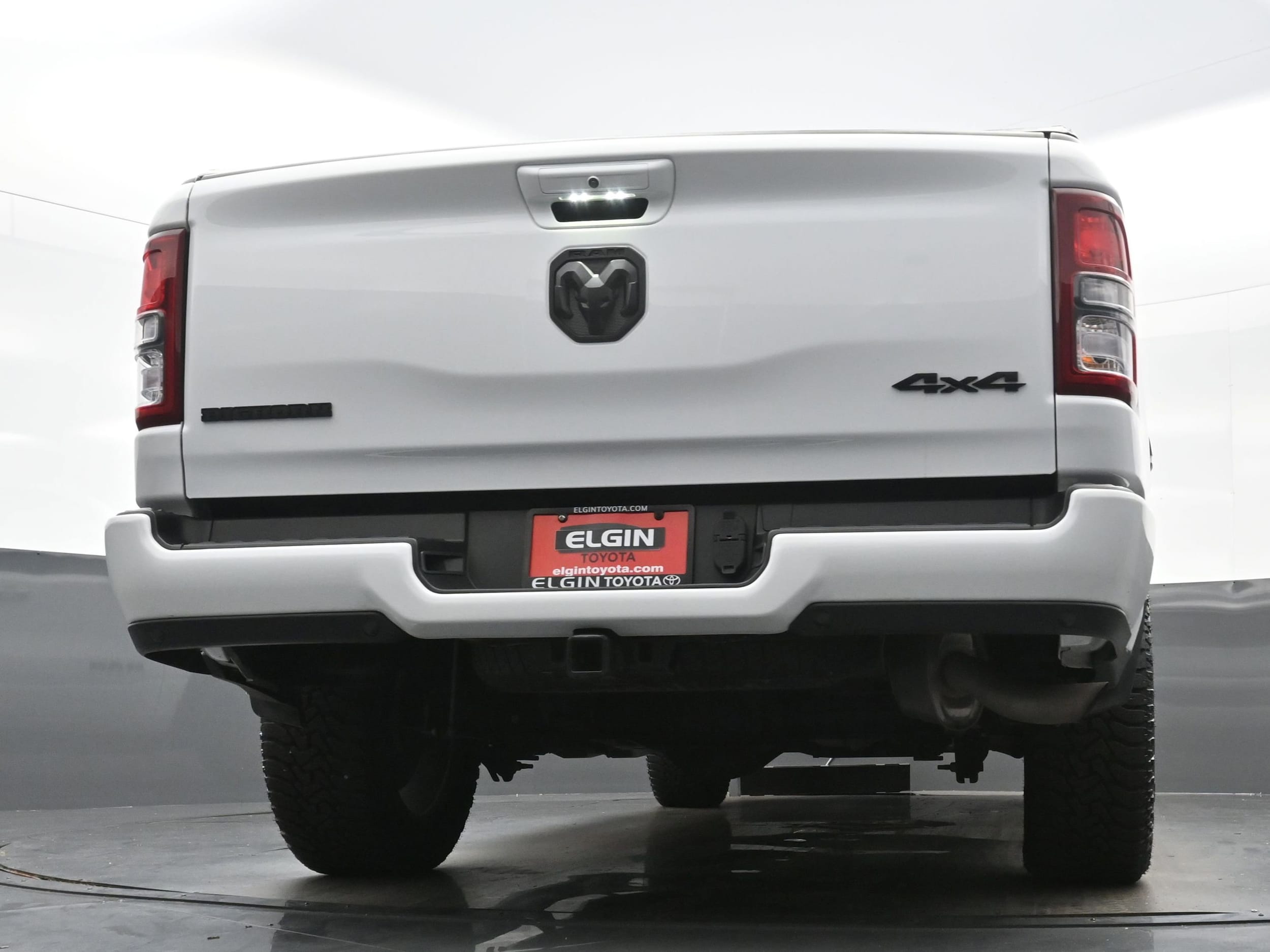 Vehicle thumbnail