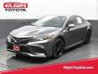 Used 2023 Toyota Camry XSE Sedan