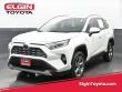Used 2020 Toyota RAV4 Hybrid Limited SUV