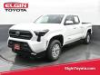 Used 2025 Toyota Tacoma SR5 Truck Double Cab