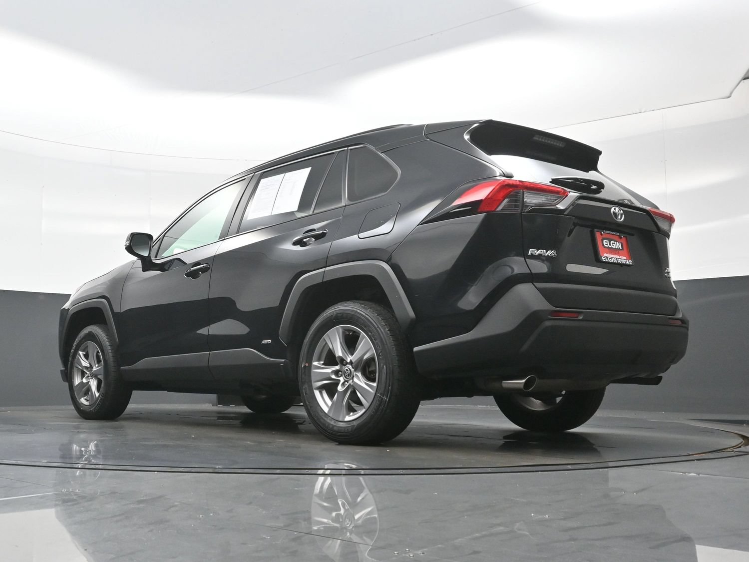 Vehicle thumbnail