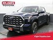 Toyota Tundra Hybrid