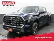 Used 2023 Toyota Tundra Hybrid Platinum Truck CrewMax
