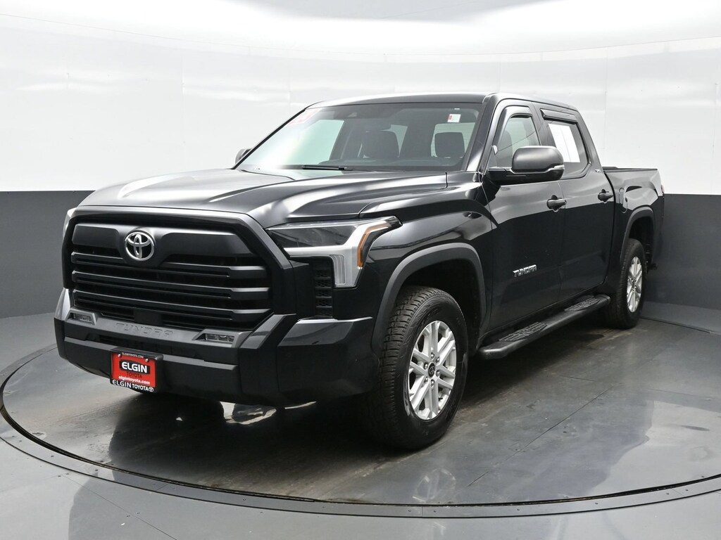 Used 2023 Toyota