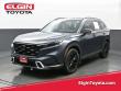 Used 2023 Honda CR-V Hybrid Sport Touring SUV