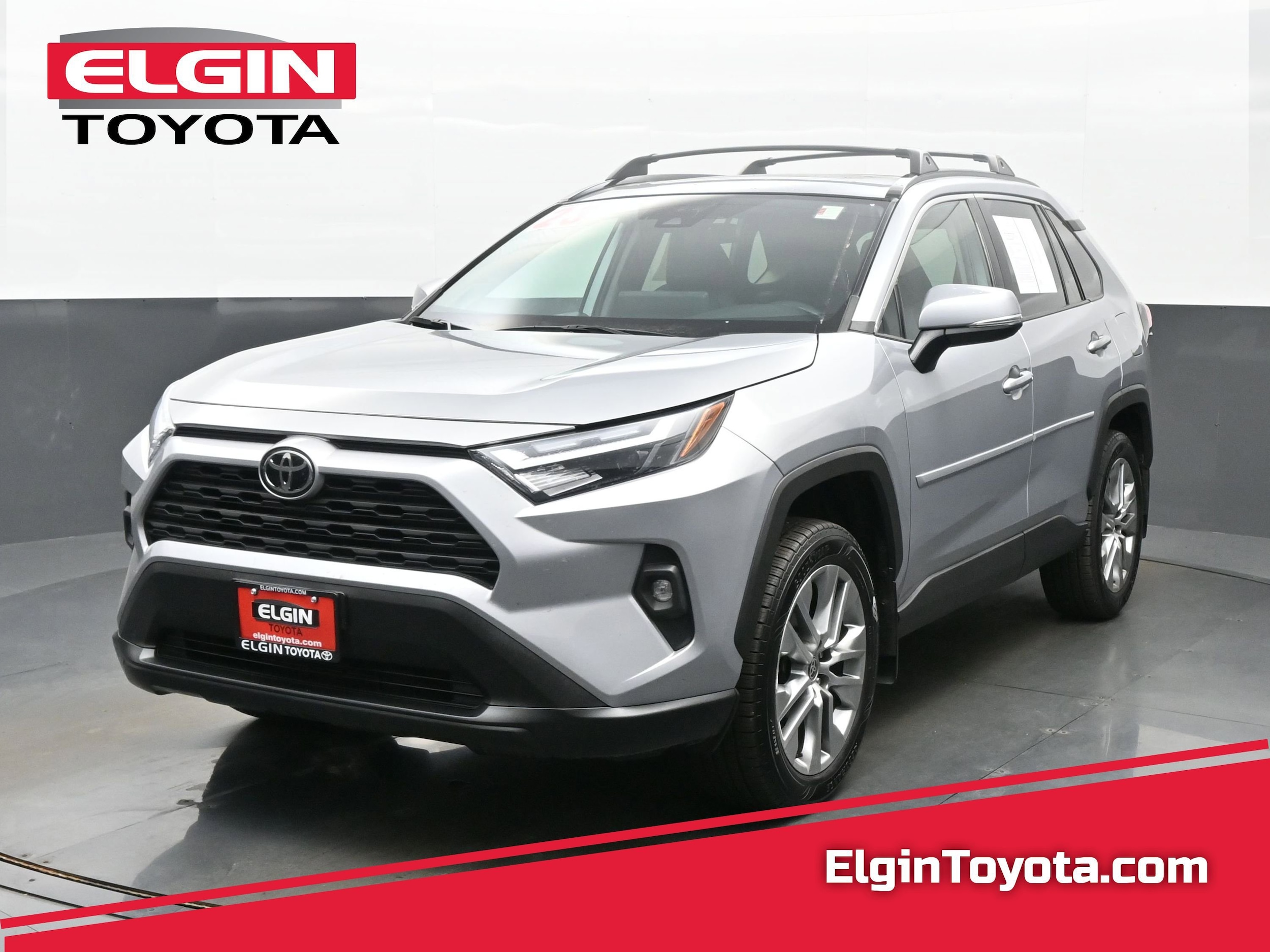 2023 Toyota RAV4