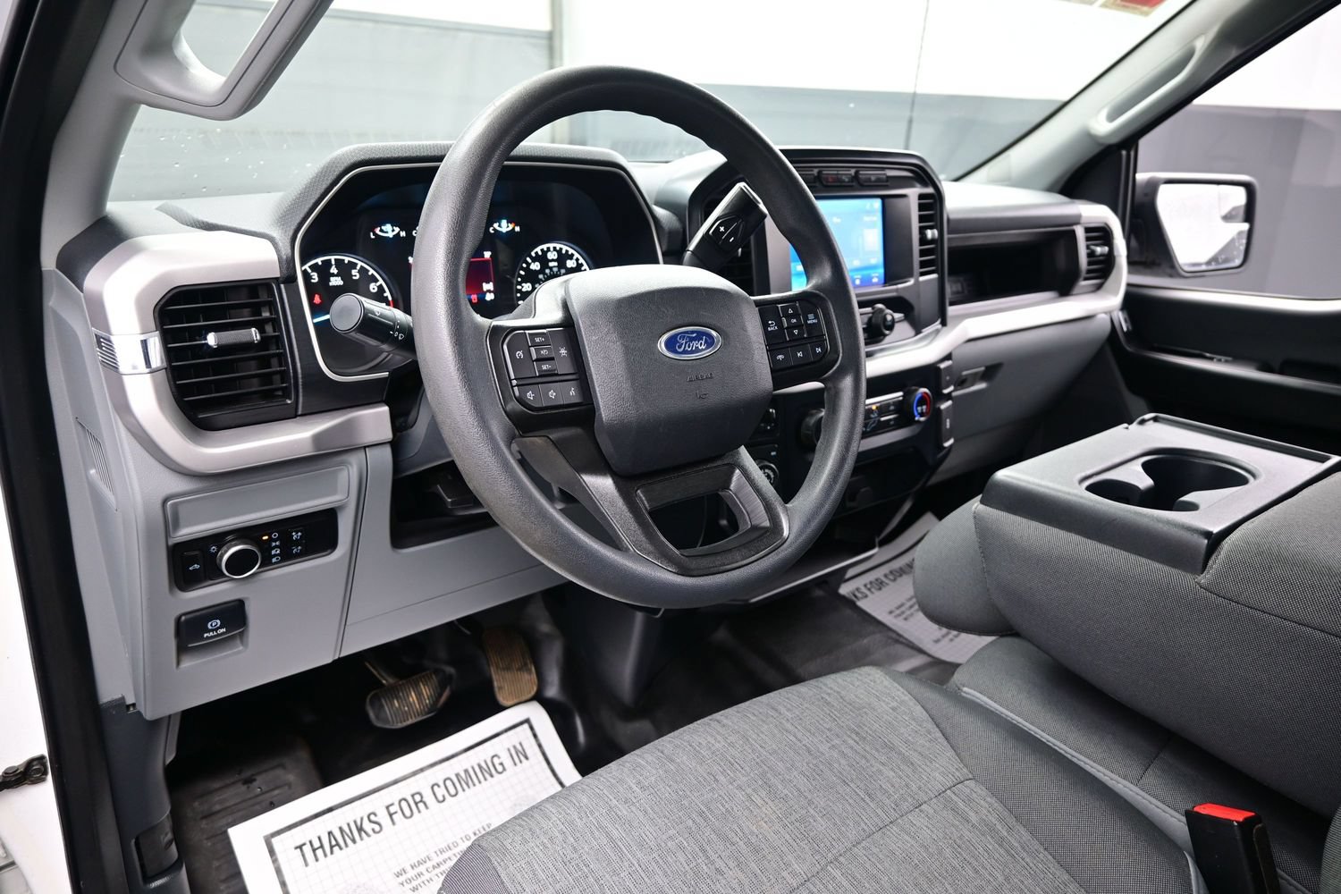 2023 Ford F-150 XL - Photo 11