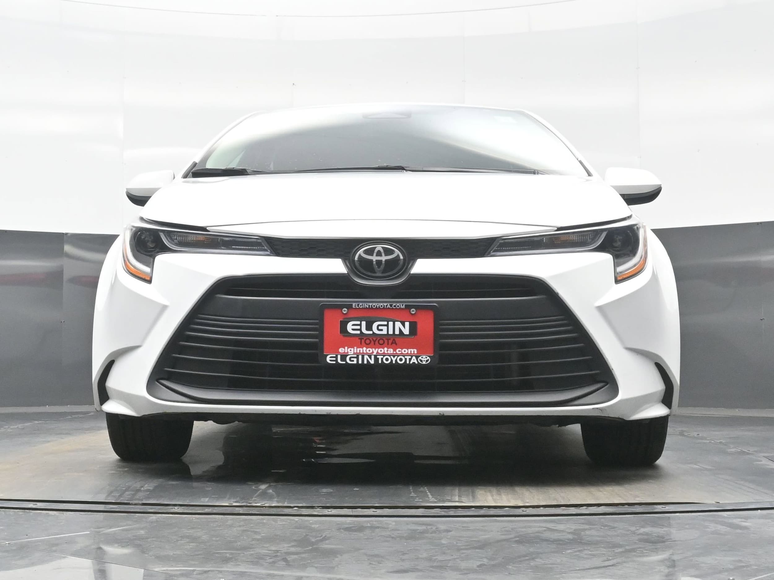 2024 Toyota Corolla LE - Photo 25
