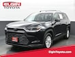 Toyota Grand Highlander
