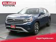 Used 2020 Volkswagen Atlas Cross Sport 2.0T SE SUV