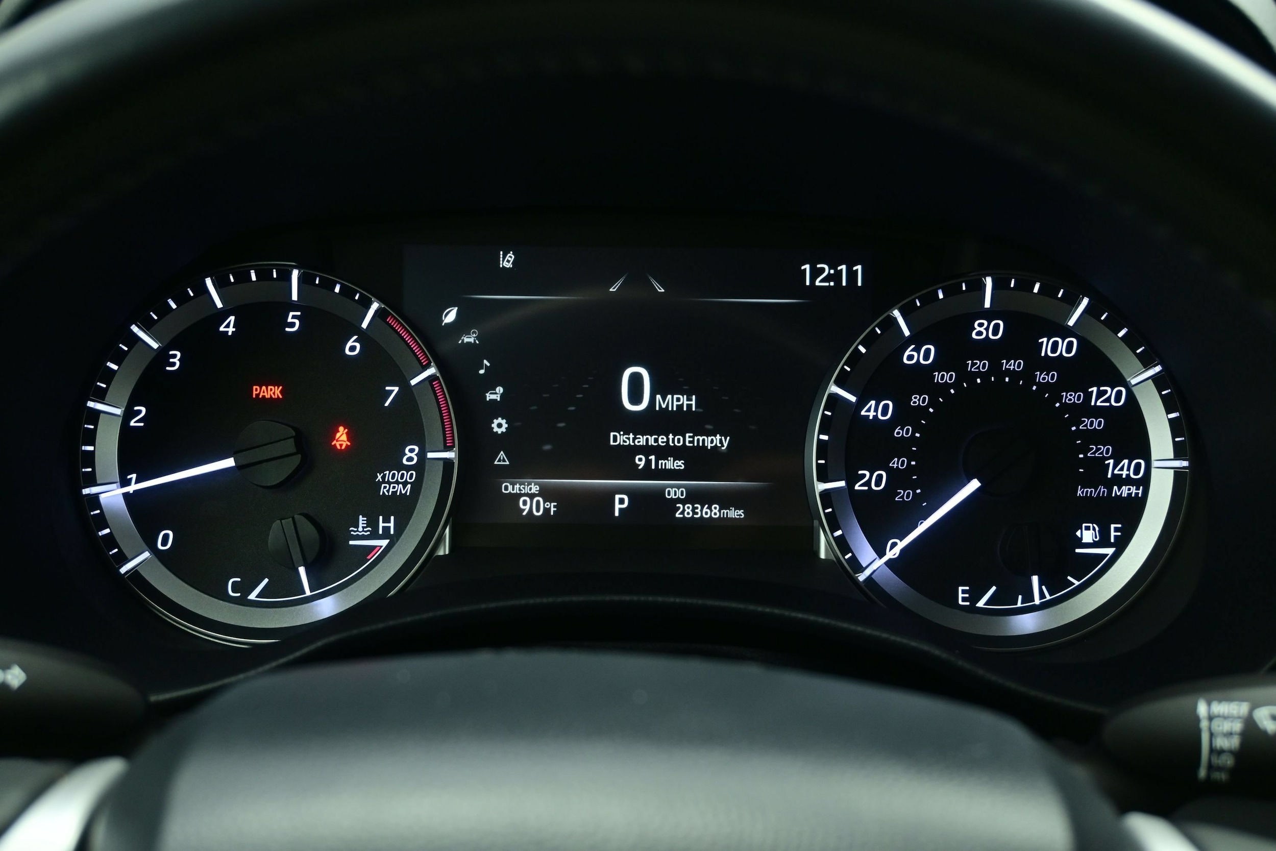 2024 Toyota Highlander LE - Photo 25