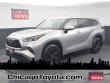 Used 2022 Toyota Highlander LE SUV