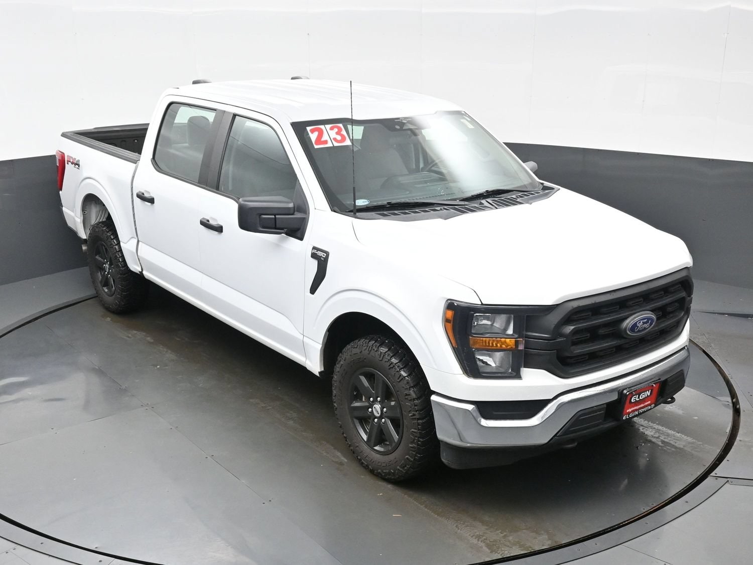 2023 Ford F-150 XL - Photo 31