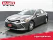 Used 2024 Toyota Camry Hybrid LE Sedan