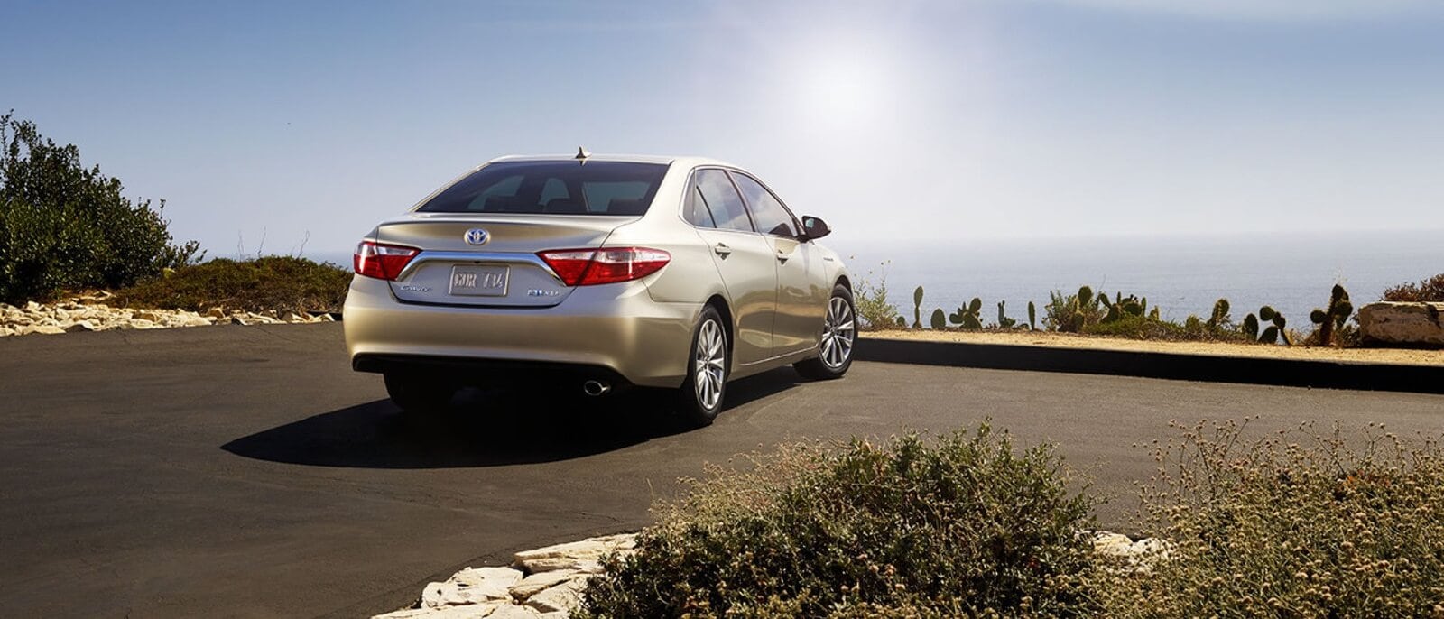2016 Camry