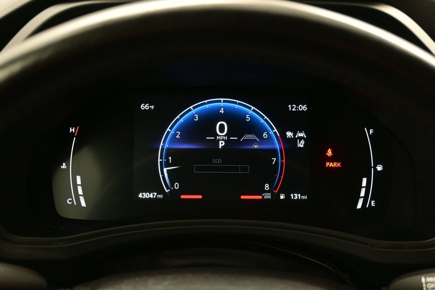 Vehicle thumbnail