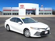 Toyota Camry Hybrid