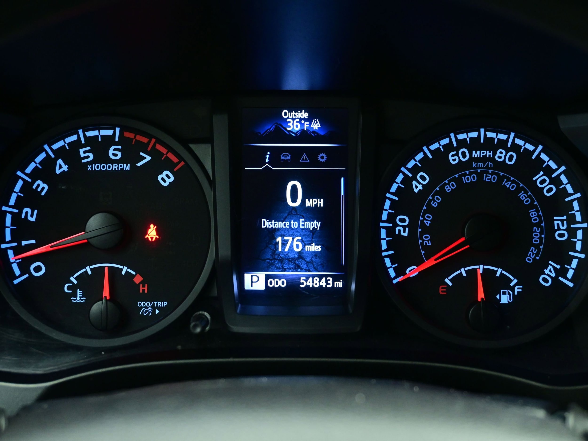 2021 Toyota Tacoma SR - Photo 23