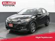 Used 2022 Honda HR-V EX SUV