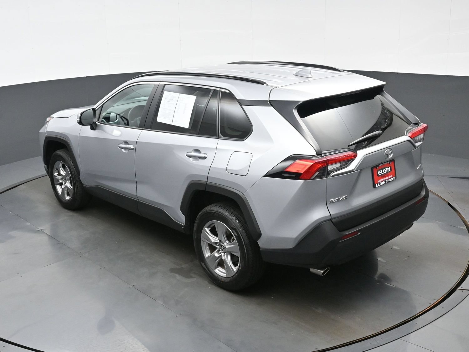 Vehicle thumbnail