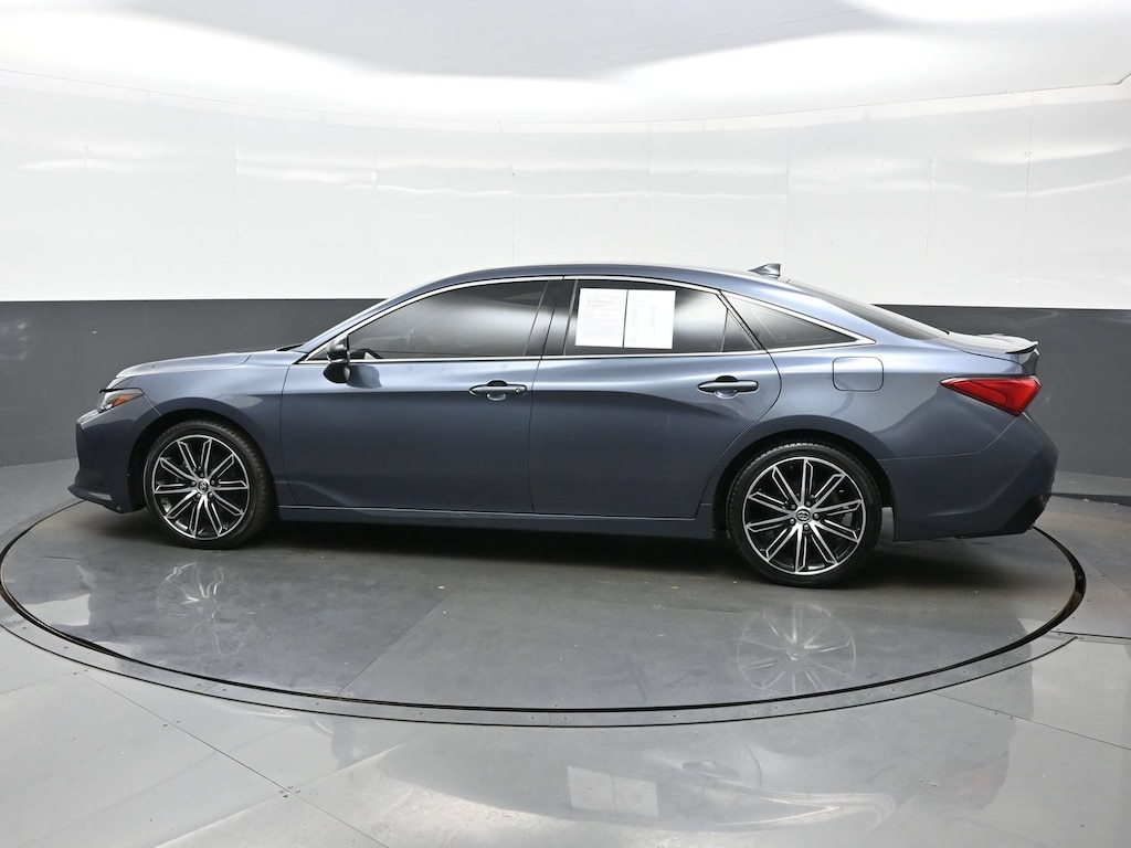 Used 2019 Toyota Avalon Touring Sedan