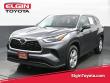 Used 2023 Toyota Highlander L SUV
