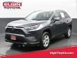 Used 2021 Toyota RAV4 Hybrid LE SUV