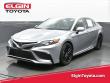 Used 2024 Toyota Camry XSE Sedan