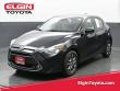 Used 2020 Toyota Yaris LE Hatchback