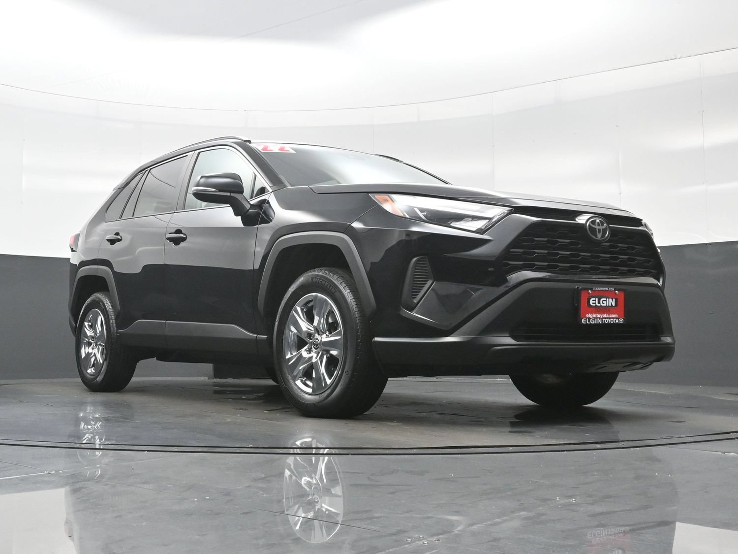 Vehicle thumbnail