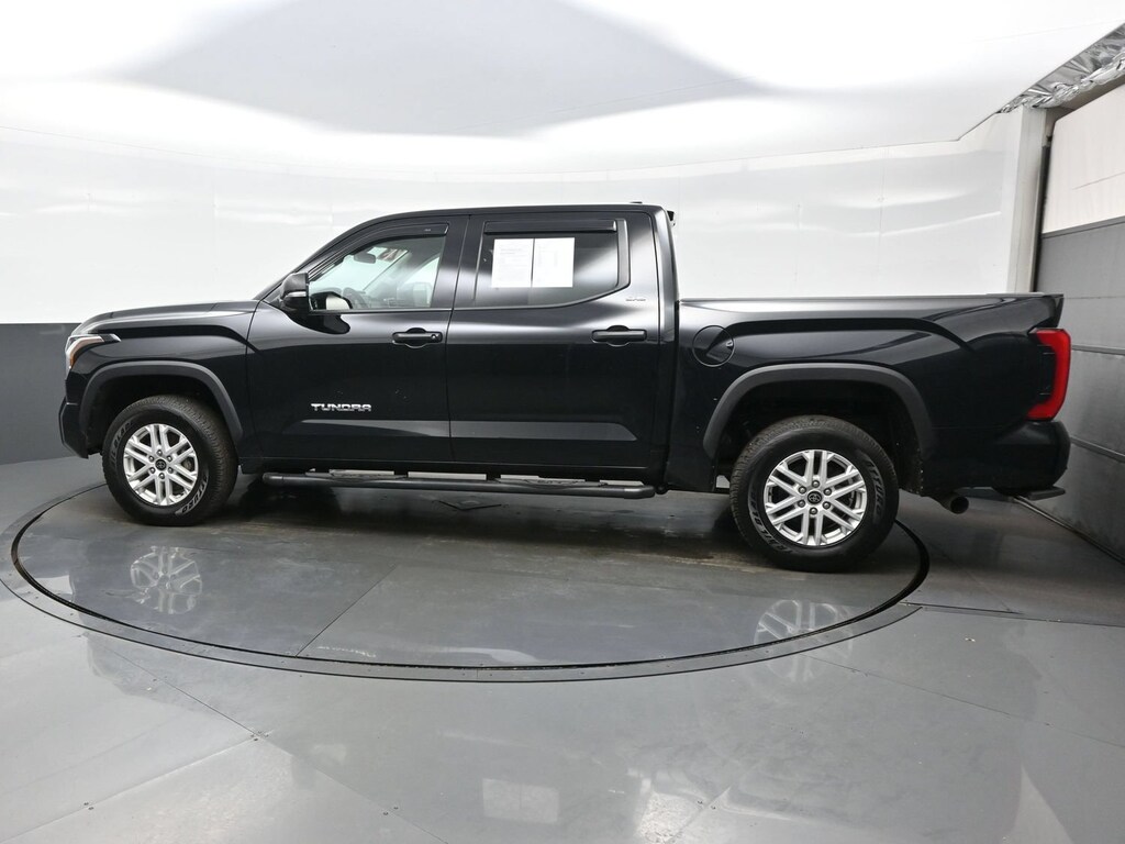 Used 2023 Toyota